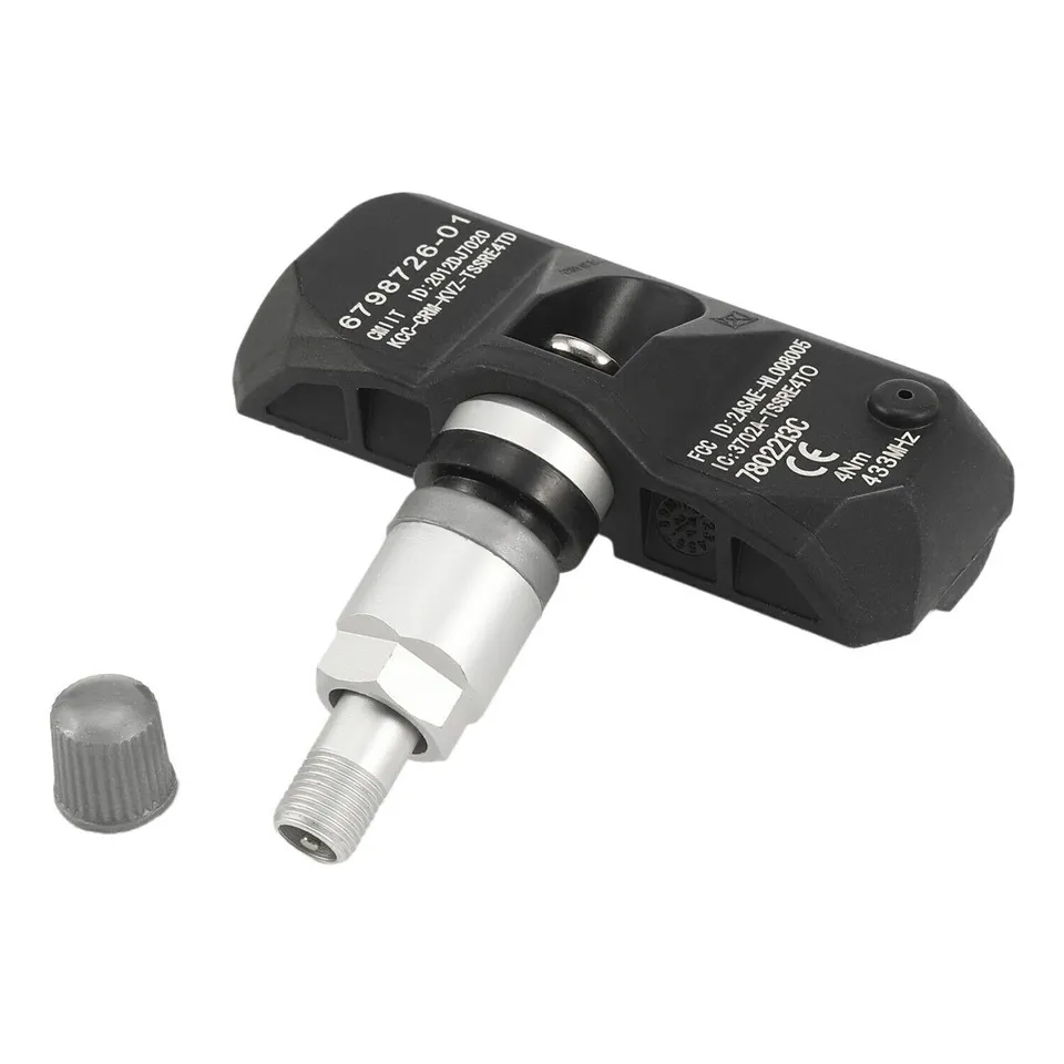 Bmw 328i Tire Pressure Sensor