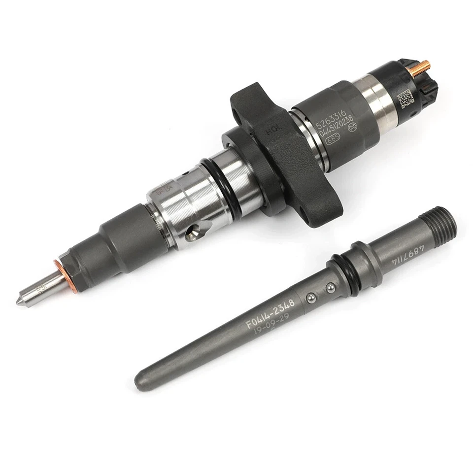 Diesel Fuel Injector For 04-09 Dodge Ram manufacturers
