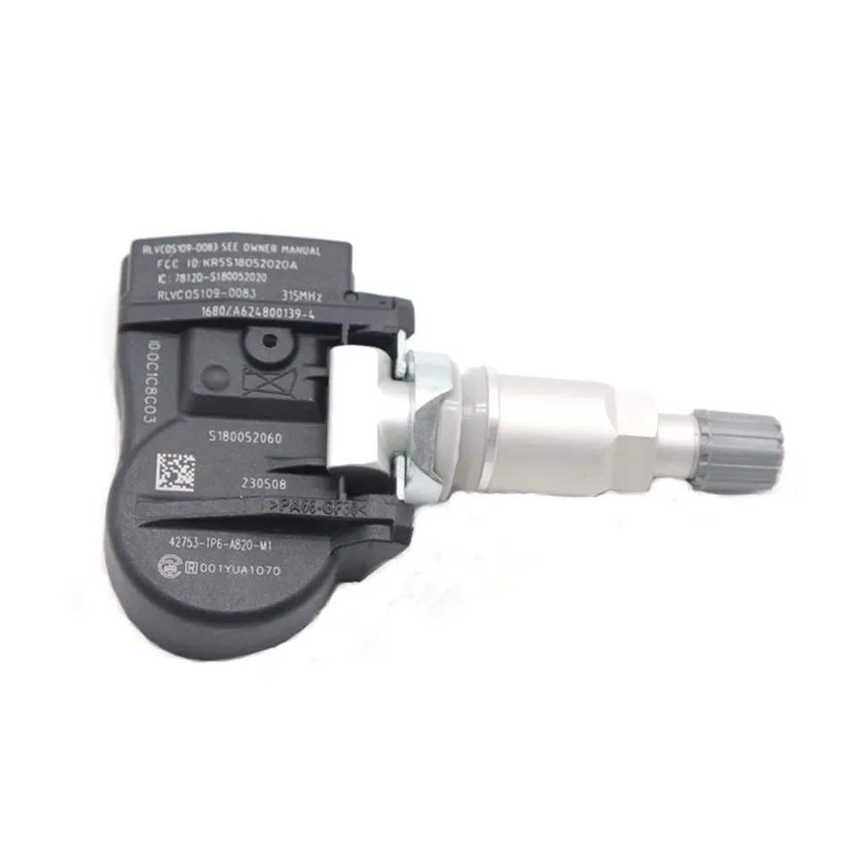 China honda crv tire pressure sensor