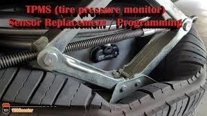 toyota tire pressure sensor Pricelist toyota tire pressure sensor Pricelist