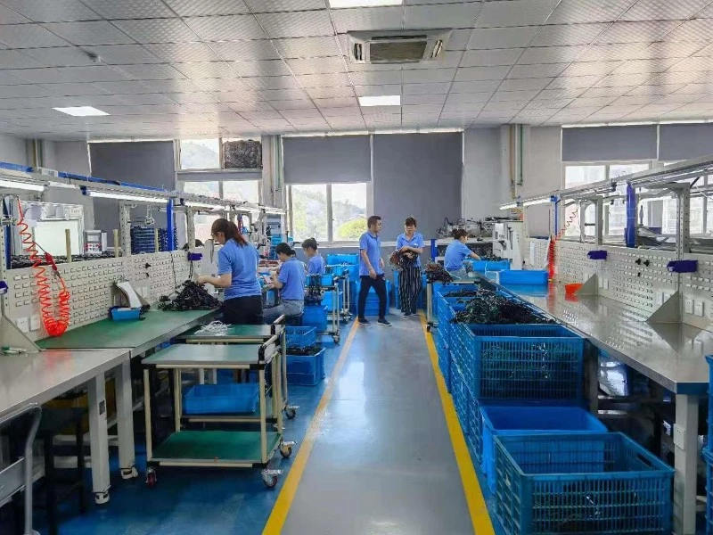 Diesel Fuel Injector Nozzle factory Diesel Fuel Injector Nozzle factory