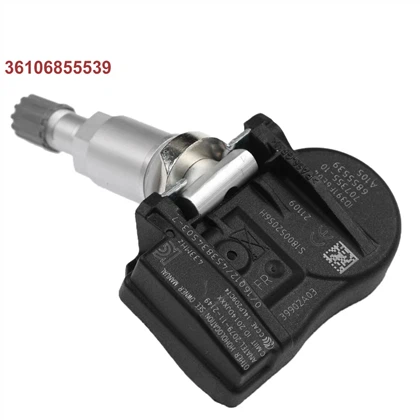 BMW 타이어 압력 모니터 센서