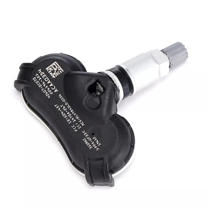 타이어 압력 센서 교체